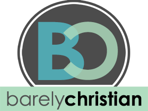 Barley Christian