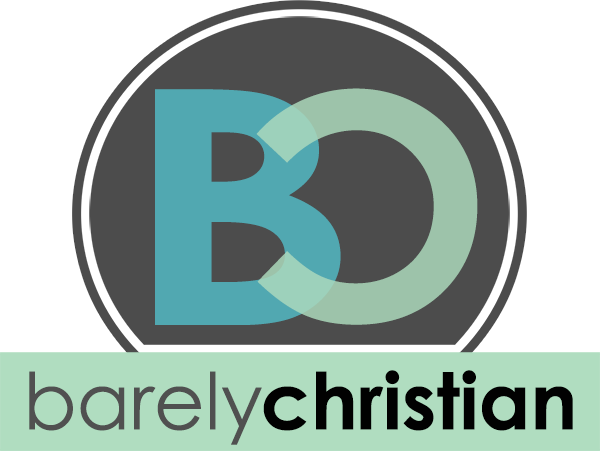 Barley Christian